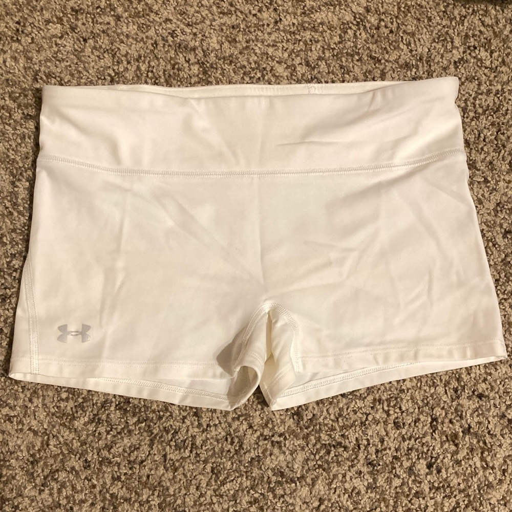 Under Armour shorts